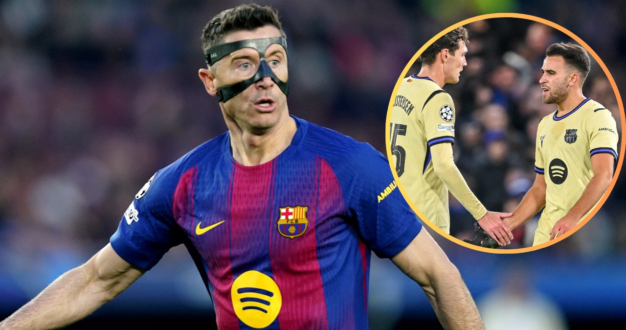 Nagłe rozstanie z Barceloną? Zwrot akcji ws. gwiazdy, nici z porozumienia