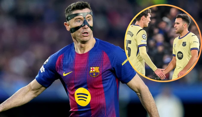 Nagłe rozstanie z Barceloną? Zwrot akcji ws. gwiazdy, nici z porozumienia