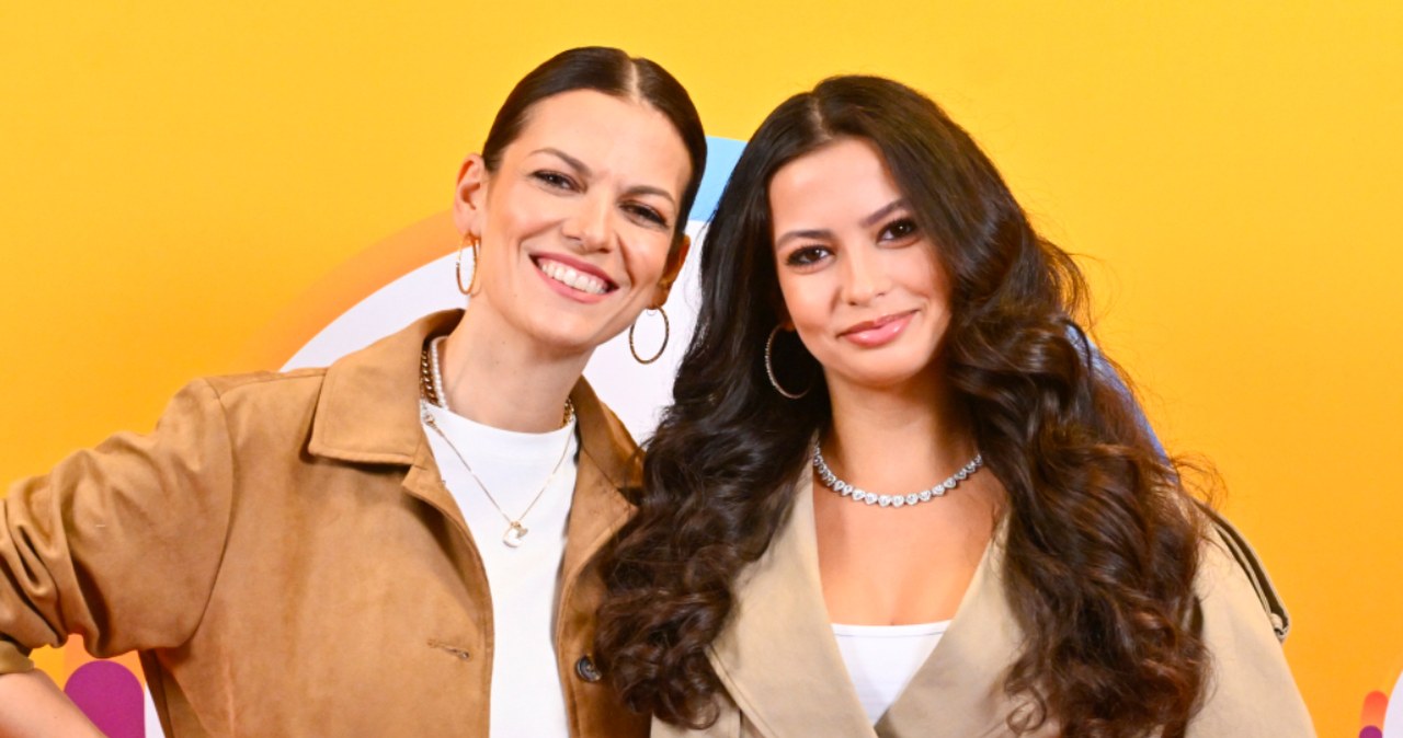 Córka Lenskiej to niemal kopia mamy. Zosia idzie w ślady rodziców