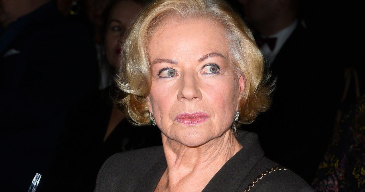 Niedobre nowiny dla fanów Dykiel. Zamieszanie dwa miesiące po jej śmierci