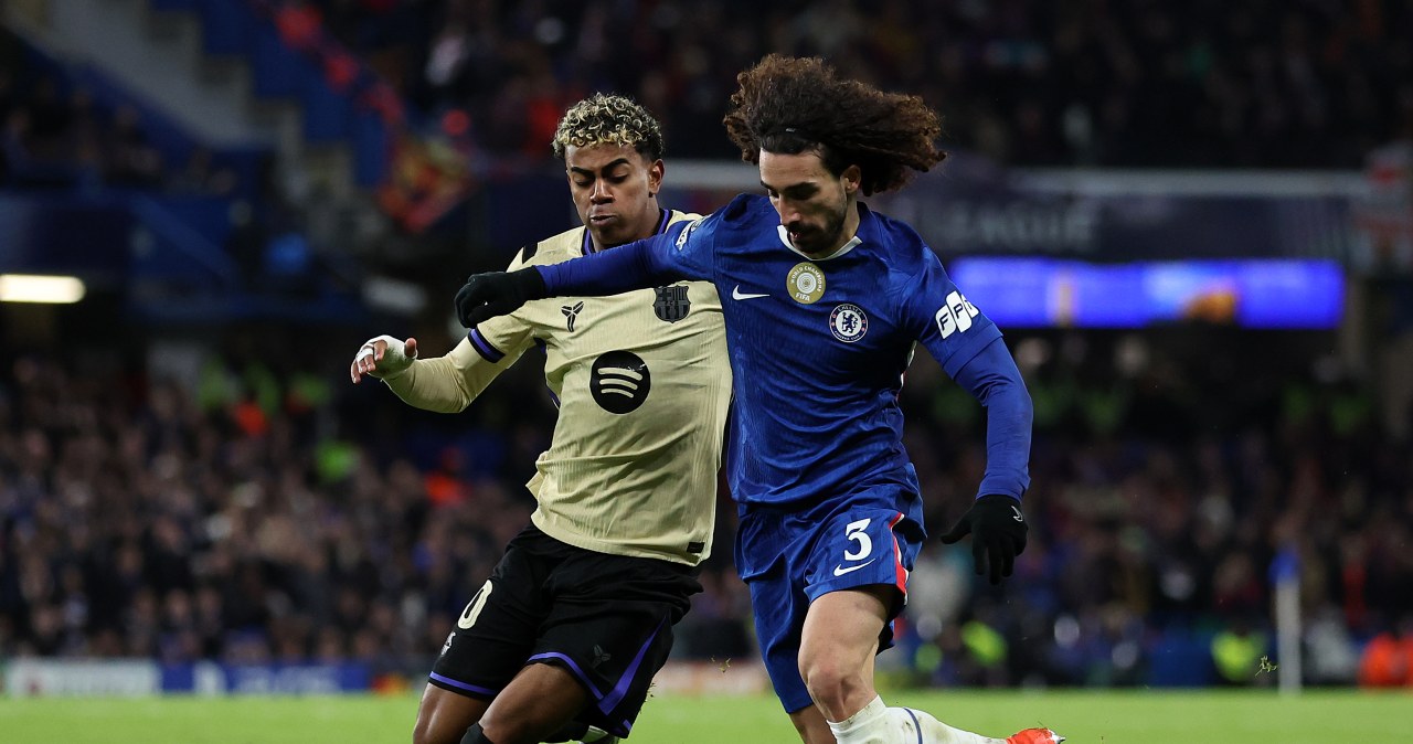 Zawrzało w Barcelonie. Takie słowa, a to nie koniec. Klub go zawiesił