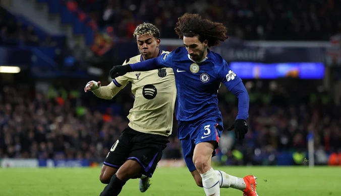 Zawrzało w Barcelonie. Takie słowa, a to nie koniec. Klub go zawiesił