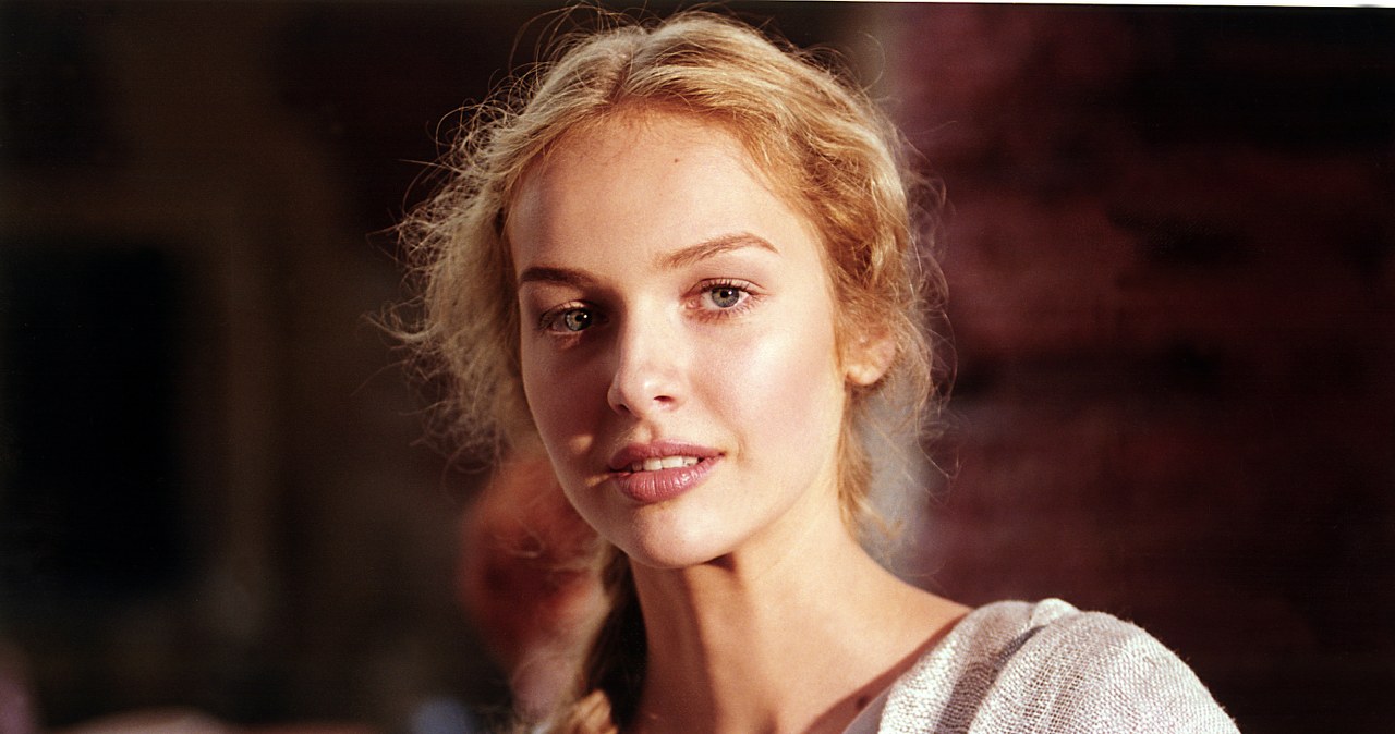 Oczarowała Polaków w "Quo Vadis". Jak dziś wygląda Magdalena Mielcarz?