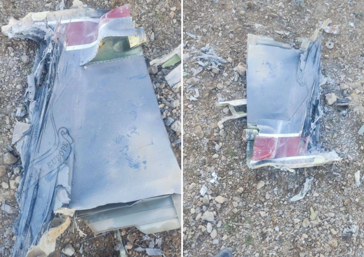 ​Irańska telewizja państwowa pokazała rzekome zdjęcia zestrzelonego myśliwca sił powietrznych USA F-35. Brytyjski dziennik "Guardian" informuje jednak, że jest to maszyna typu F-15. Według stacji CBS News, jeden członek załogi został uratowany przez amerykańskie siły.