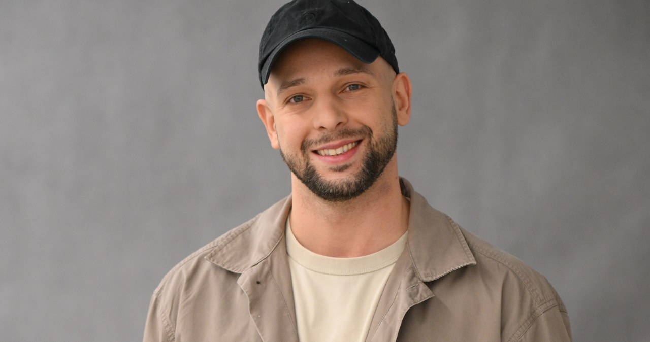 Nie cichną plotki o nowym związku Peli. Raz na zawsze rozwiał wątpliwości