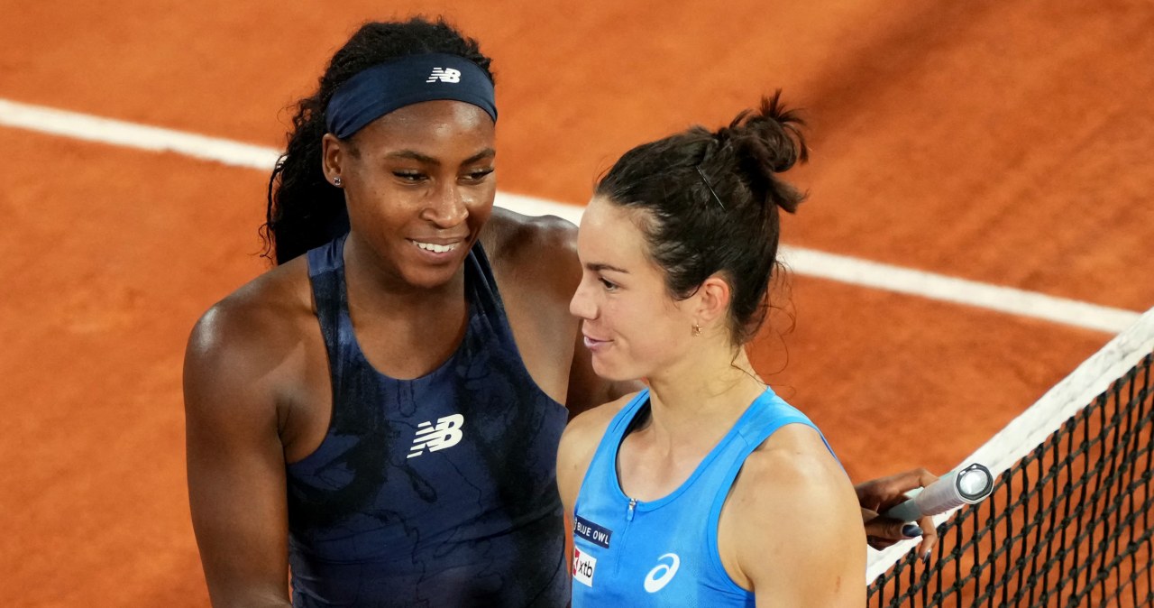 Nie tylko Świątek, dymisja w tourze. Półfinalistka French Open ogłasza