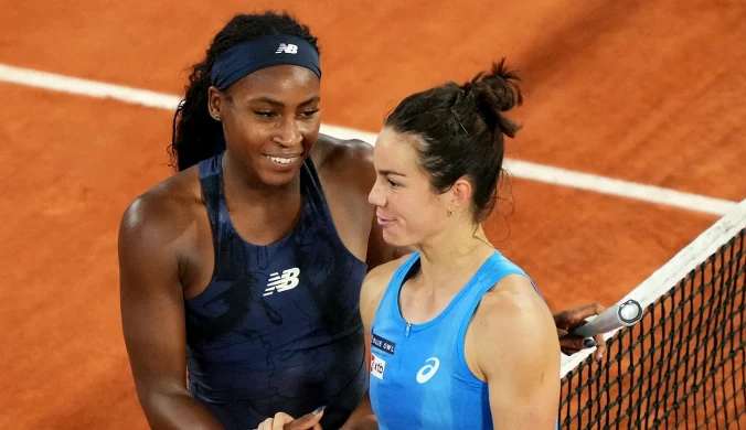 Nie tylko Świątek, dymisja w tourze. Półfinalistka French Open ogłasza