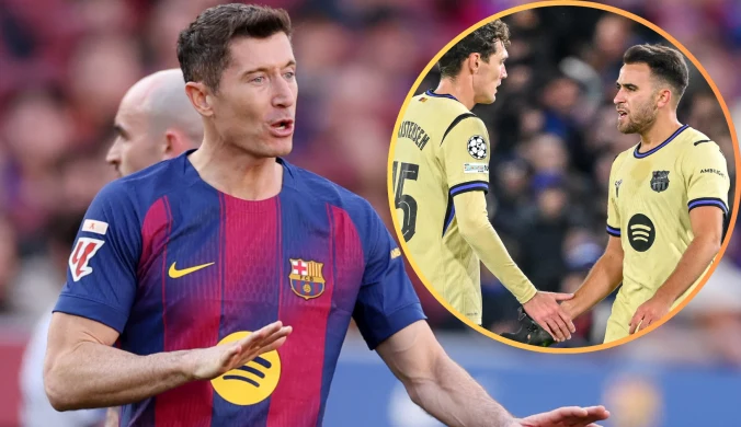 Nagłe rozstanie z Barceloną? Zwrot akcji ws. gwiazdy, nici z porozumienia
