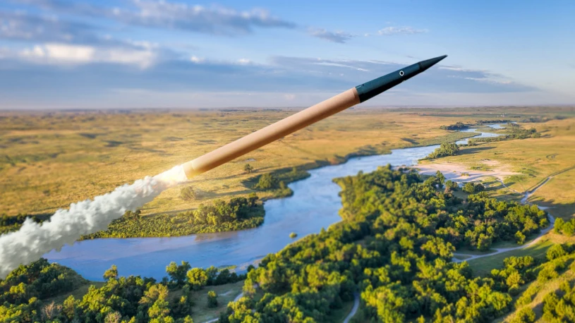 Ukraina może dostać broń, jakiej od dawna potrzebuje Europa