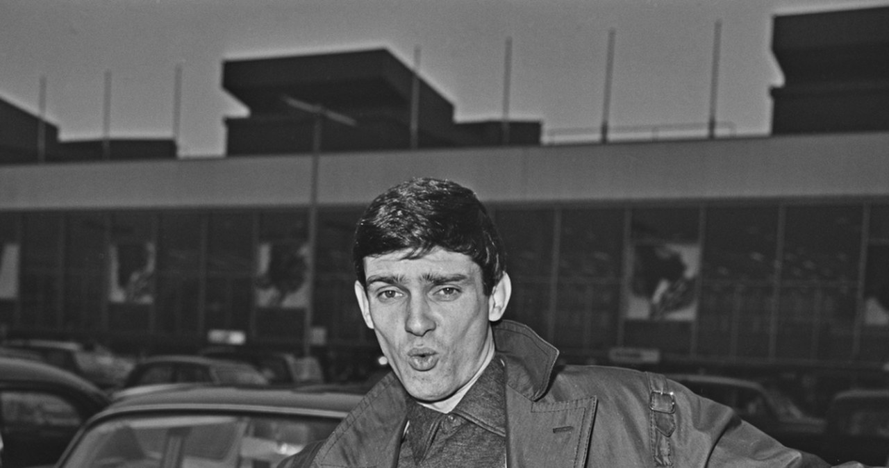 Nie zamierzał schodzić ze sceny. Ciało gwiazdora znalazł jego menedżer