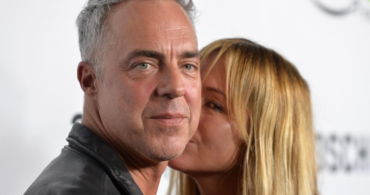 Najlepszy telewizyjny detektyw. Od lat był wiernym fanem jednego kryminału