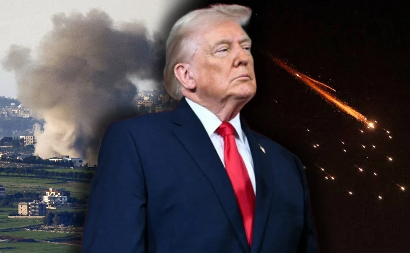 Dane wywiadu USA przeczą słowom Trumpa? Iran "gotowy siać spustoszenie"