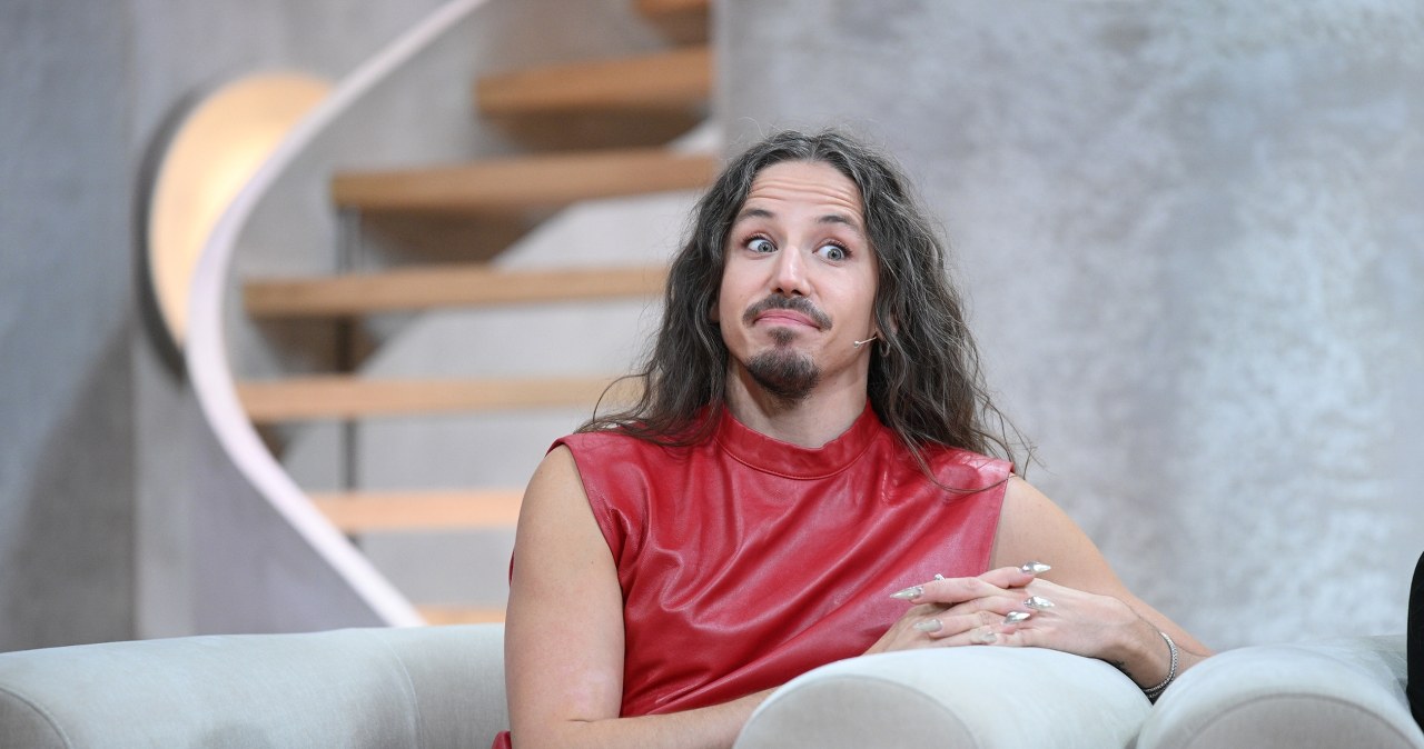 "Nie tylko ogień, ale i fajerwerki". To miał być polski hit na Eurowizję