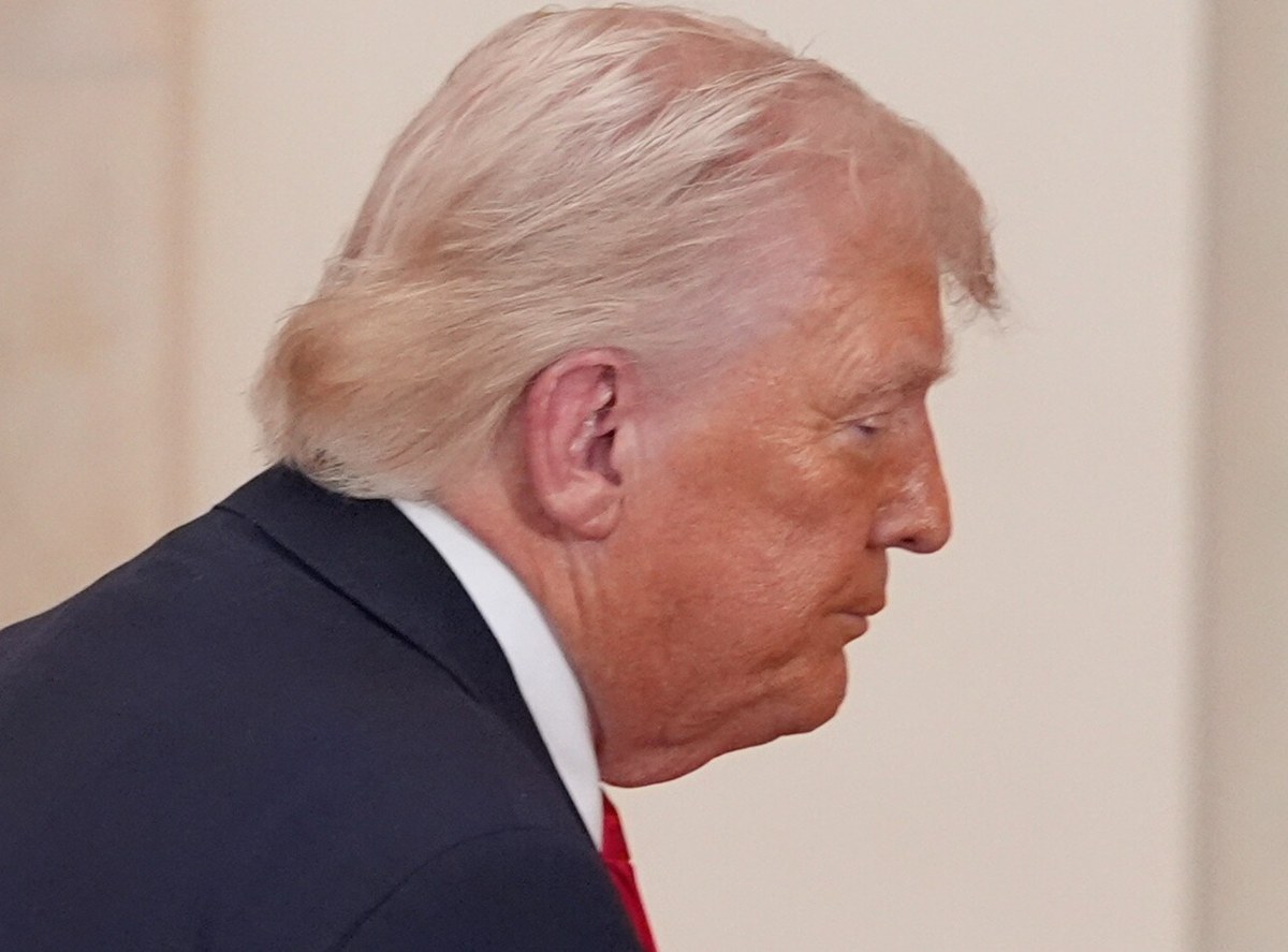 Trump proponuje rekordowy budżet na wojsko. "Największy w historii"