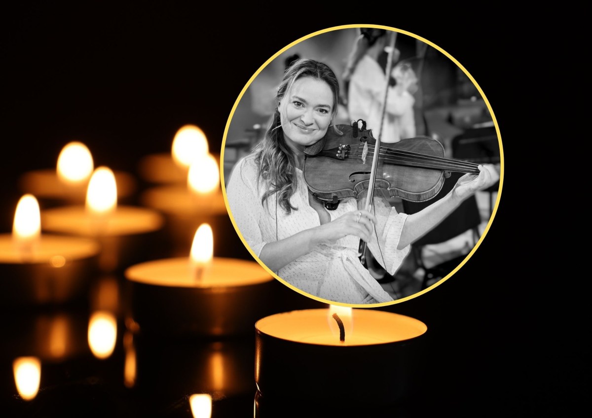 Beata Prylińska odeszła po ciężkiej chorobie w Wielki Piątek. "Na zawsze pozostanie w dźwiękach"