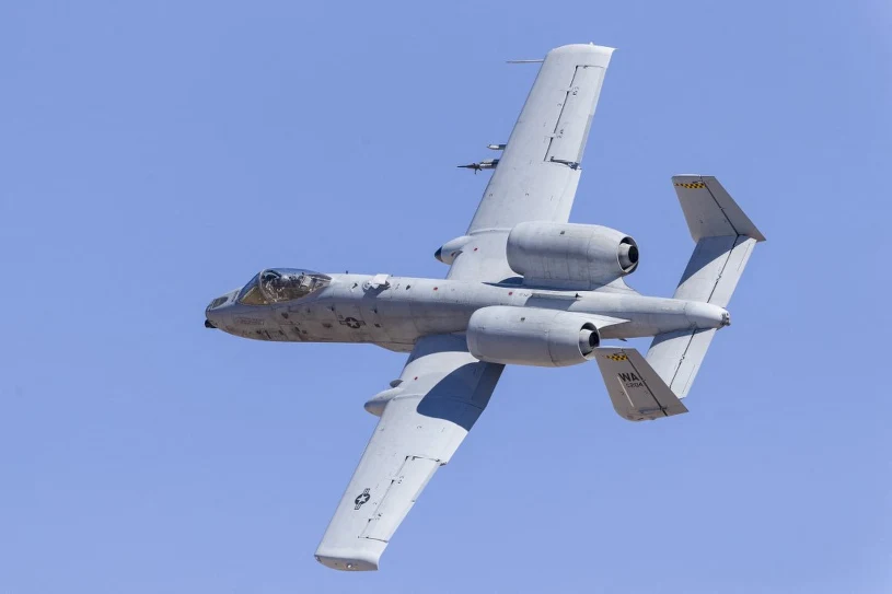 Druga maszyna Amerykanów trafiona. Media podają pierwsze informacje