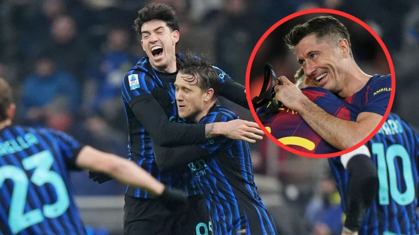 Hitowy transfer FC Barcelona coraz bliżej. Media: Kluby nawiązały już kontakt