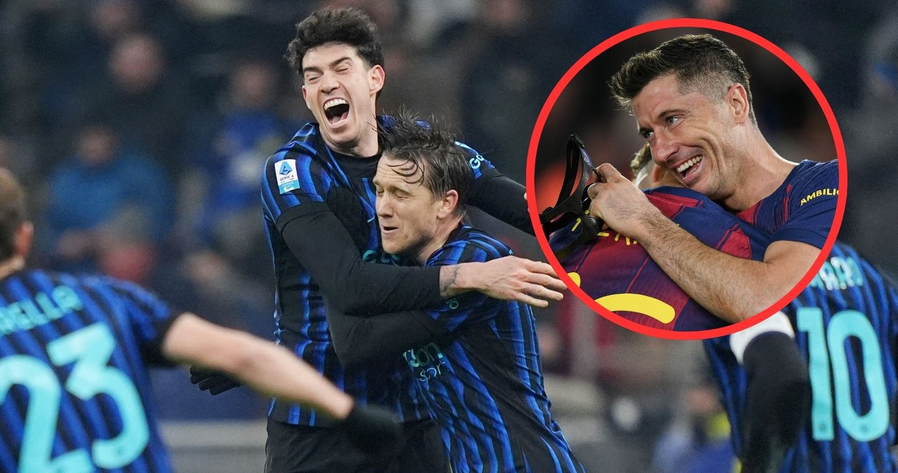 Hitowy transfer FC Barcelona coraz bliżej. Media: Kluby nawiązały już kontakt