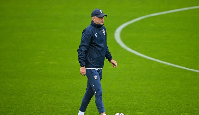 Rozstanie z Legią, teraz wielki powrót? Jest na liście, ogłosili oficjalnie