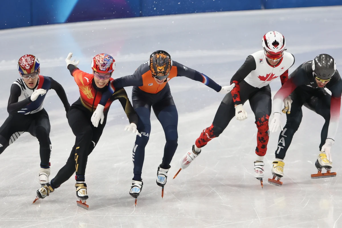 Podczas zimowych igrzysk olimpijskich Mediolan- Cortina d' Ampezzo Międzynarodowa Agencja Testowa (ITA) przebadała ponad 3 tysiące próbek pobranych od sportowców. "Nie stwierdzono ani jednego przypadku dopingu" - zakomunikowała ITA. Próbki będą przechowywane przez 10 lat.