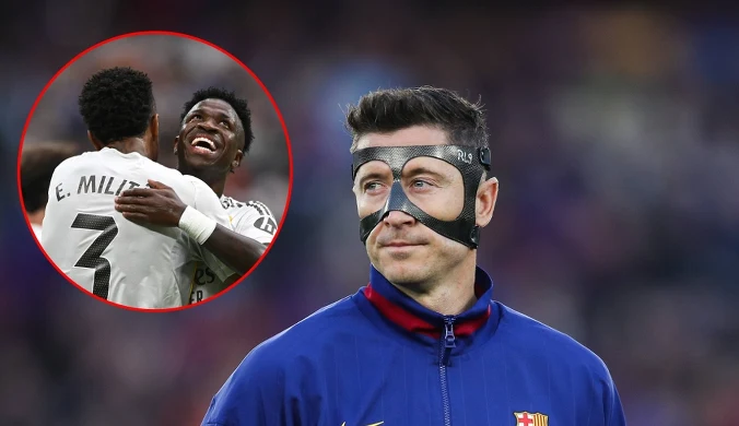 Waży się przyszłość Lewandowskiego. Niespodziewany głos gwiazdy Realu Madryt