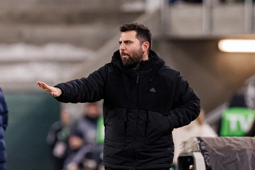 Feio opuścił Polskę, teraz kompletna klęska w debiucie. To była miazga