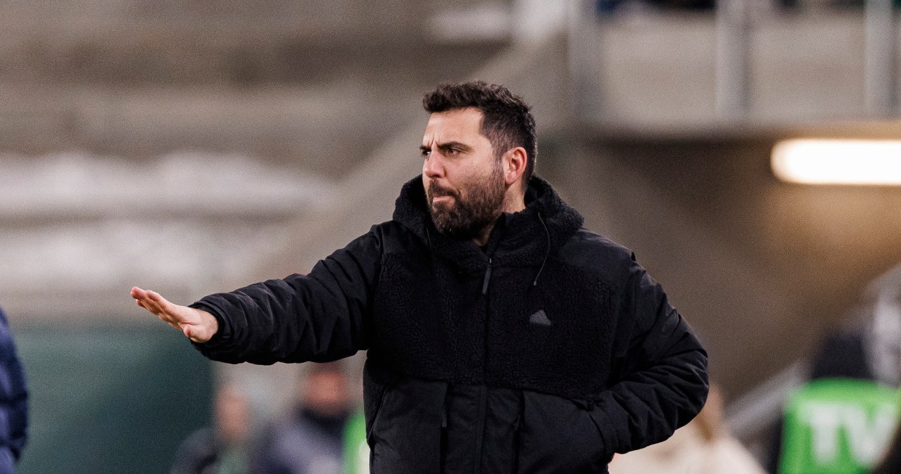 Feio opuścił Polskę, teraz kompletna klęska w debiucie. To była miazga