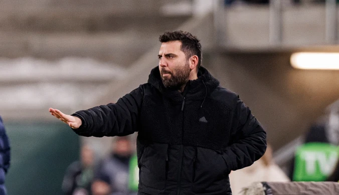 Feio opuścił Polskę, teraz kompletna klęska w debiucie. To była miazga