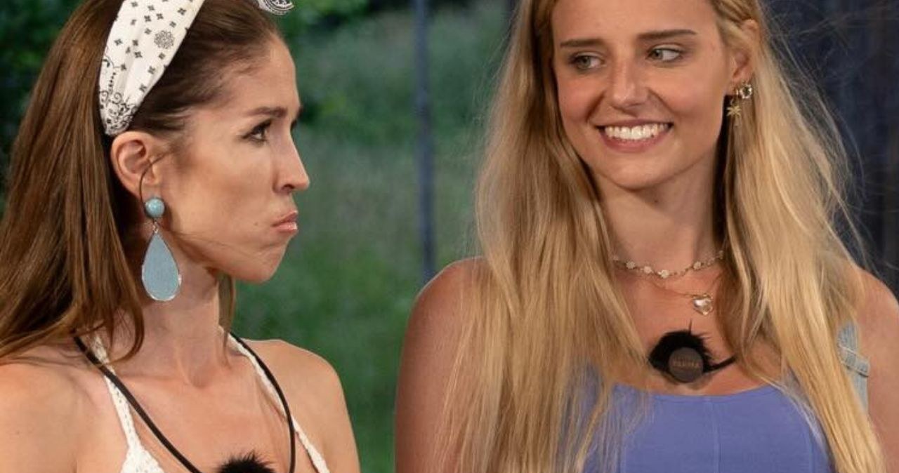 Na "Farmie" wszystkie maski spadły. Ewa wydała oświadczenie tuż po odcinku