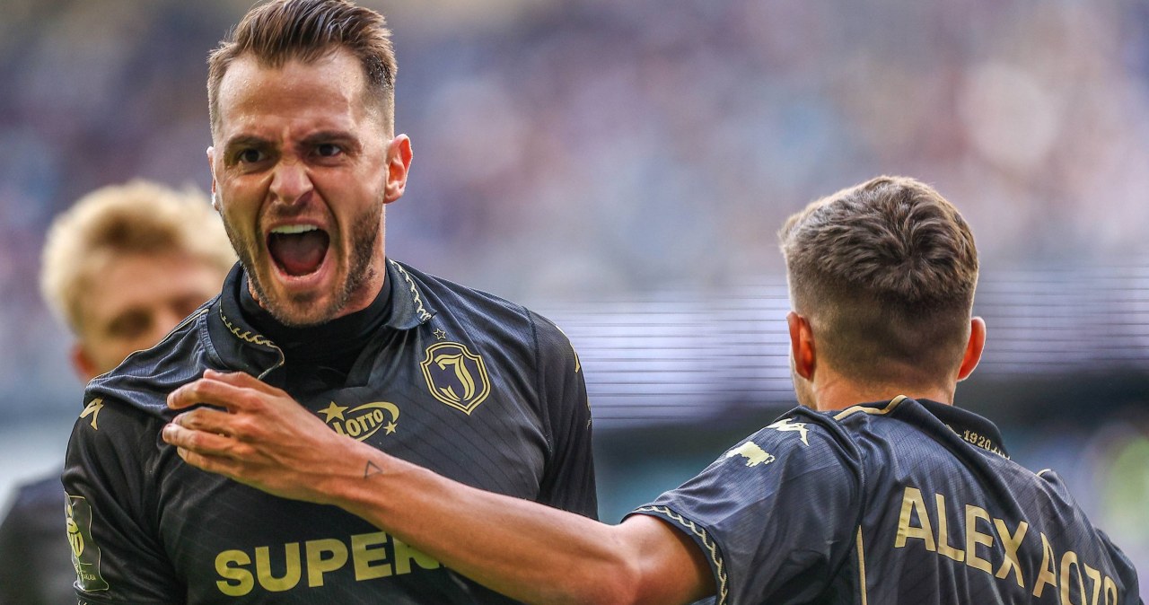 Burza przed hitem Ekstraklasy. Kto liderem? Zmiana po interwencji księdza