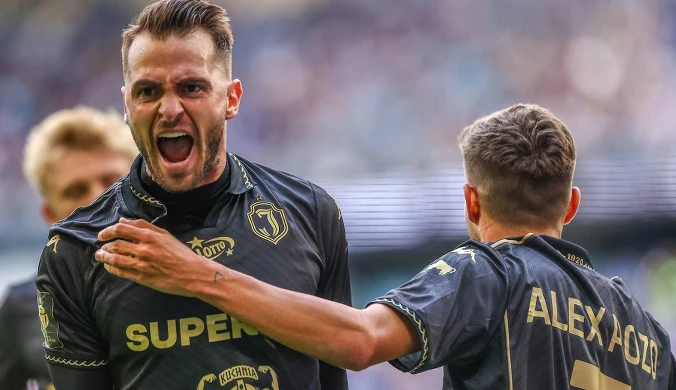 Burza przed hitem Ekstraklasy. Kto liderem? Zmiana po interwencji księdza