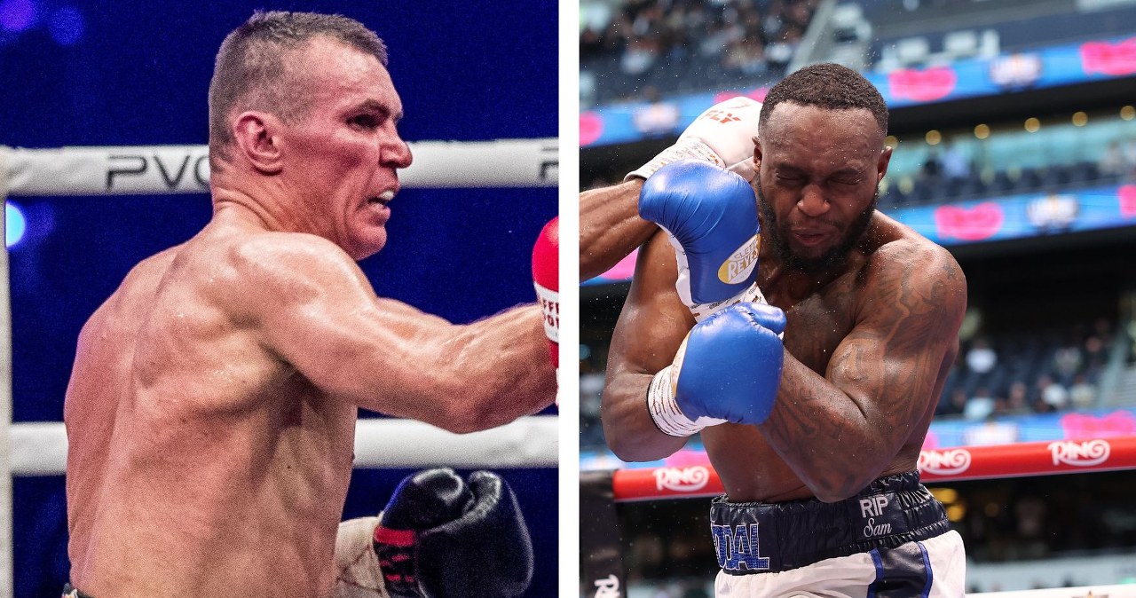 Polski bokser sięga po mistrzowski pas. Jeszcze dwa kroki. Bitwa w Anglii