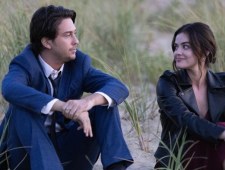 Tak się poznaliśmy