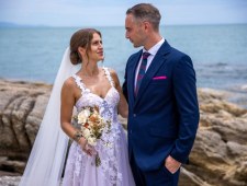 Skok na głęboką wodę