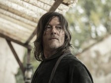 The Walking Dead: Daryl Dixon