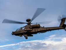 Nowoczesne maszyny wojenne