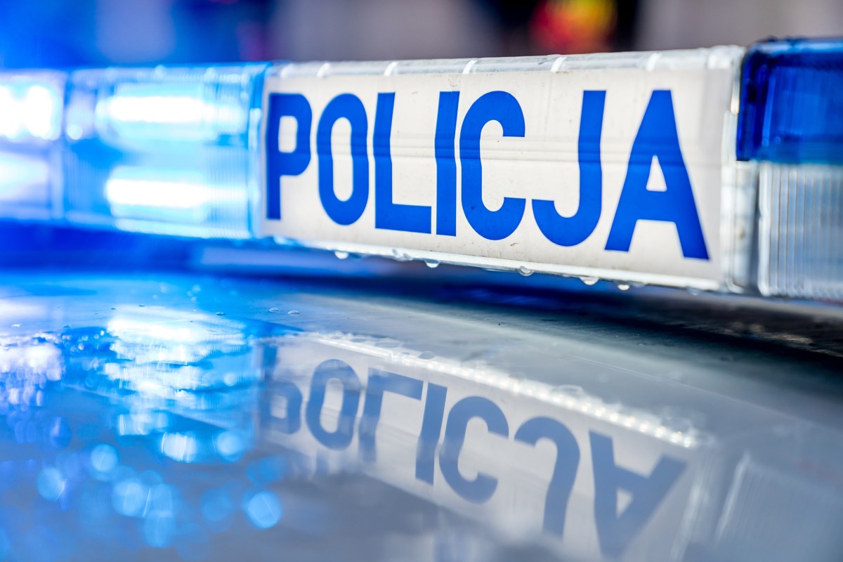 Samochód potrącił pięć osób w Ujsołach. Ucierpiało 13-letnie dziecko