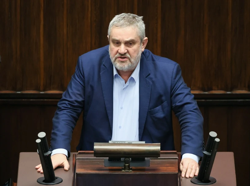 Nowe stowarzyszenie byłego ministra. Nie wyklucza współpracy z Morawieckim