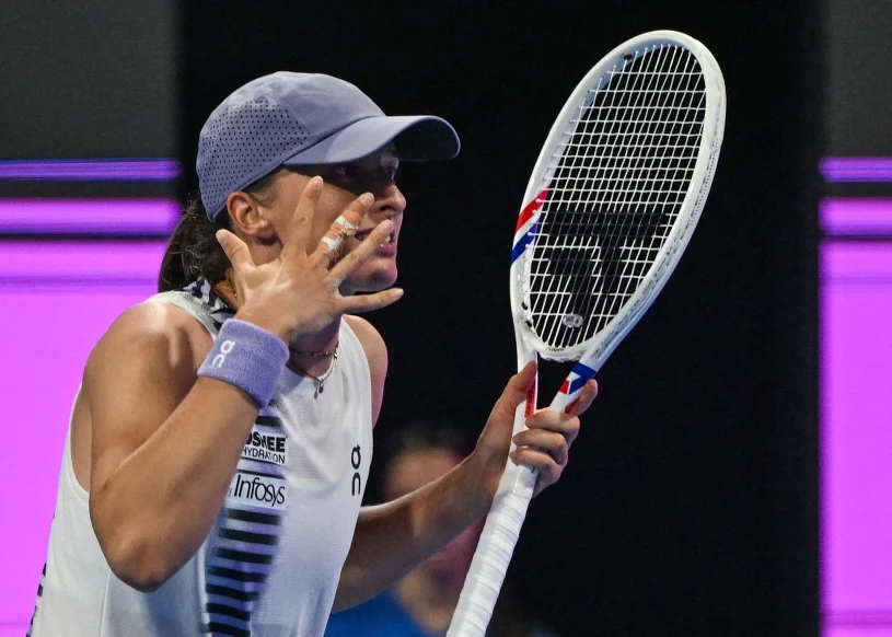 Wciąż głośno po decyzji Świątek. Wspomniano o konflikcie. "Kto jest ważniejszy"