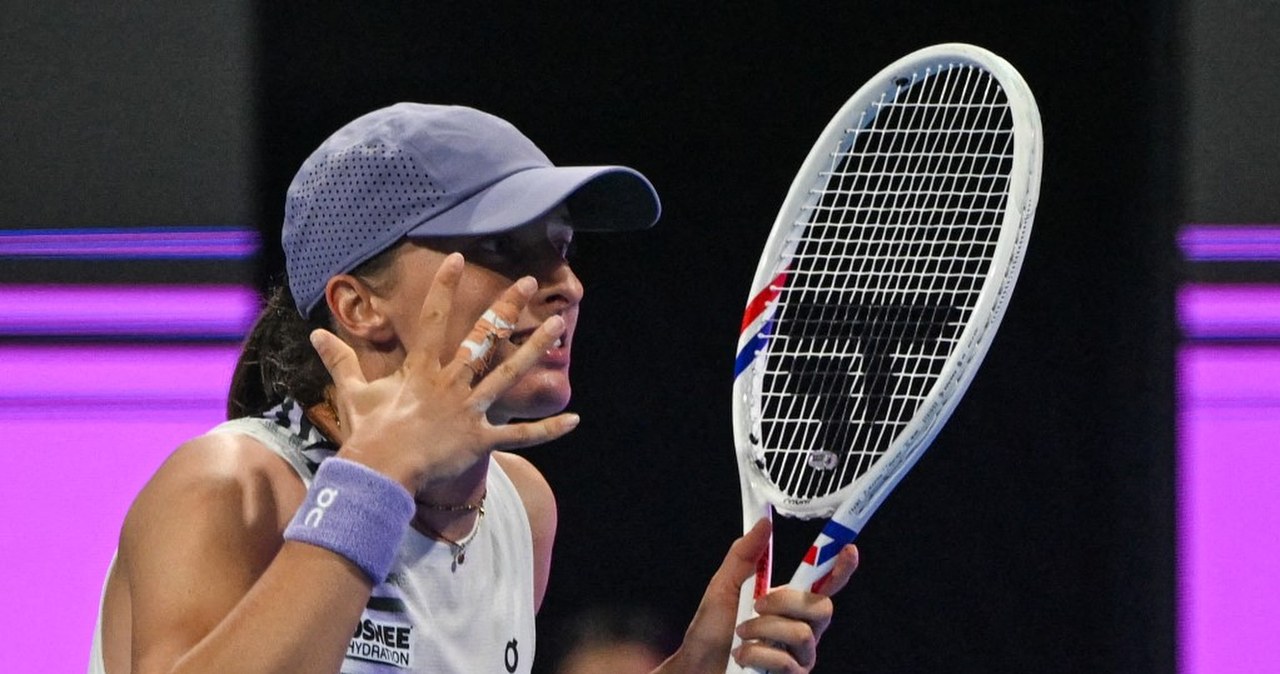 Wciąż głośno po decyzji Świątek. Wspomniano o konflikcie. "Kto jest ważniejszy"