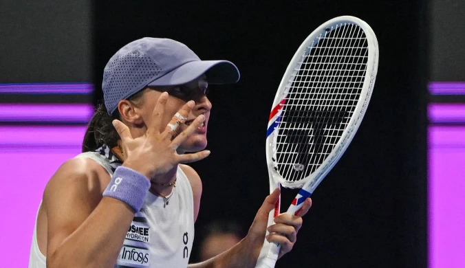 Wciąż głośno po decyzji Świątek. Wspomniano o konflikcie. "Kto jest ważniejszy"