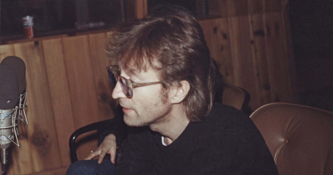 Wyjątkowy podpis Johna Lennona. Kilka godzin później już nie żył