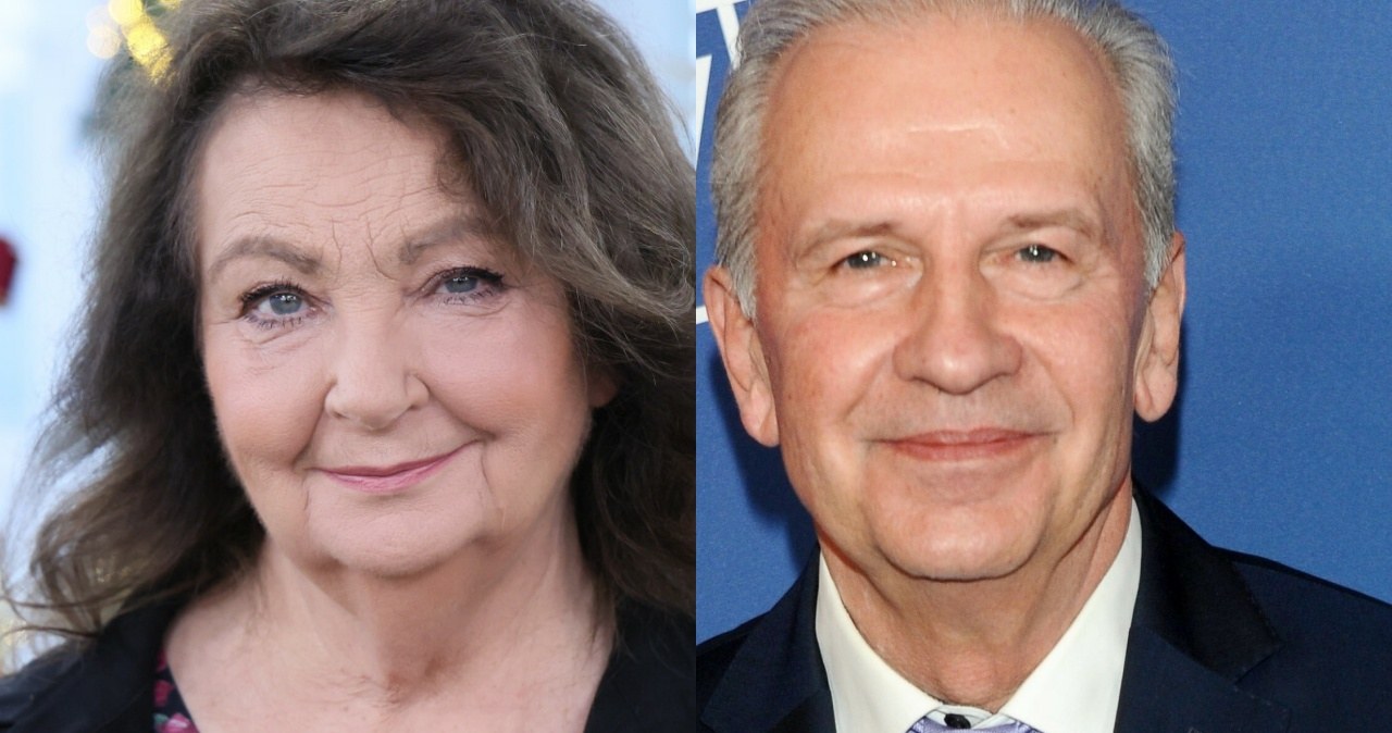 Dymna i Stockinger niczego nie udawali w "Znachorze". "Było mi cudownie"