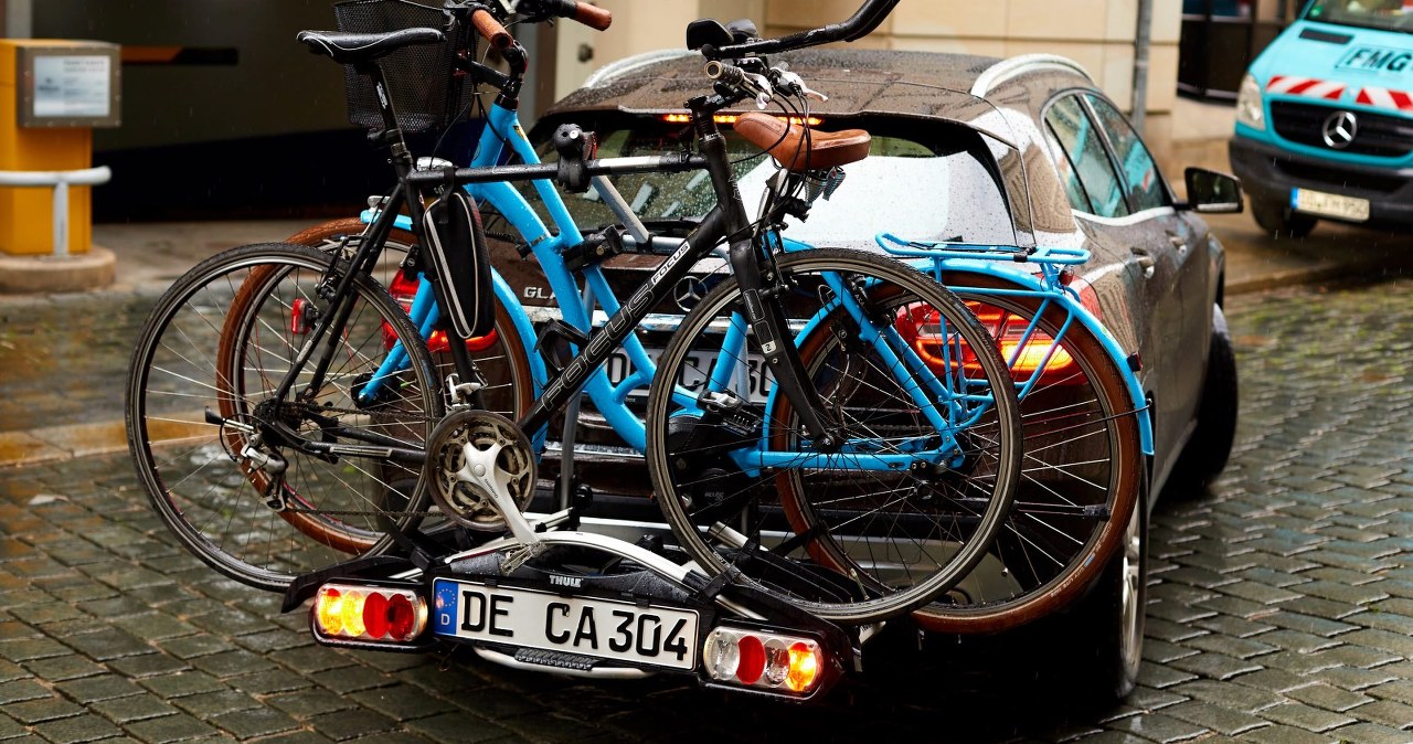 Jedziesz z rowerem do Włoch? Ten przepis może kosztować 87 euro