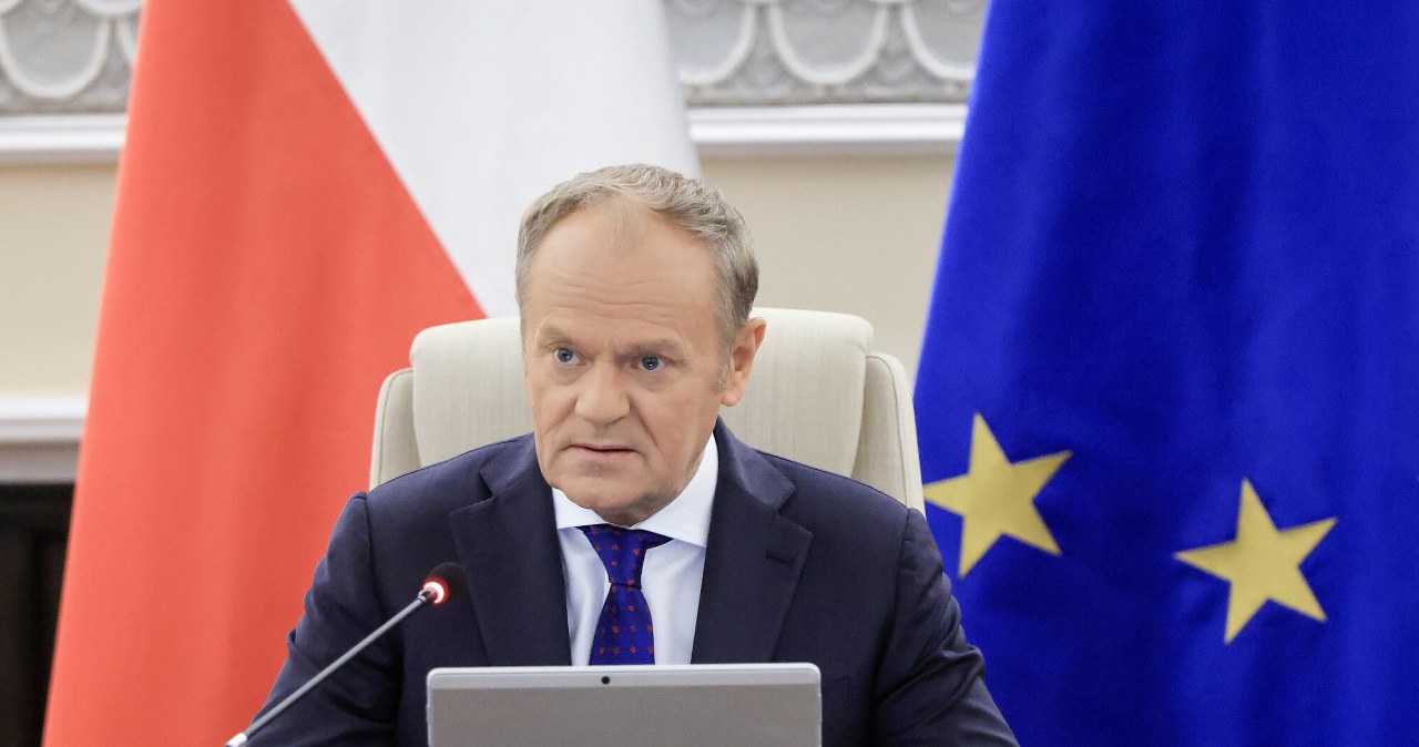 Koreański szczyt z udziałem Donalda Tuska. Wiadomo, z kim się spotka Koreański szczyt z udziałem Donalda Tuska. Wiadomo, z kim się spotka