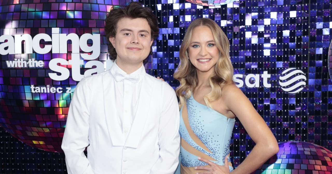 Odkrył nową pasję! Czy taniec zostanie z nim na lata?