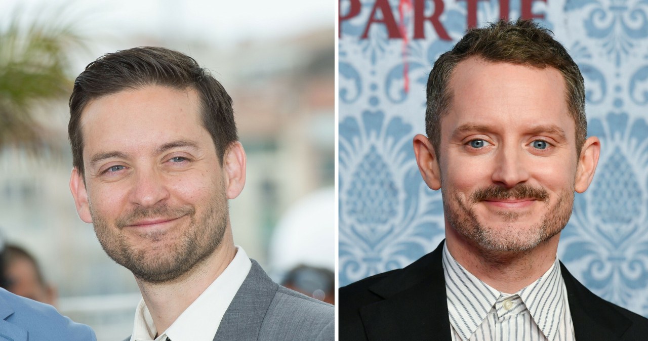 Jak dwie krople wody? Fani wciąż ich mylą!