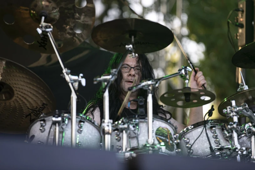 "Emocjonalna katastrofa". Przejmujące wyznanie polskiej legendy prog rocka