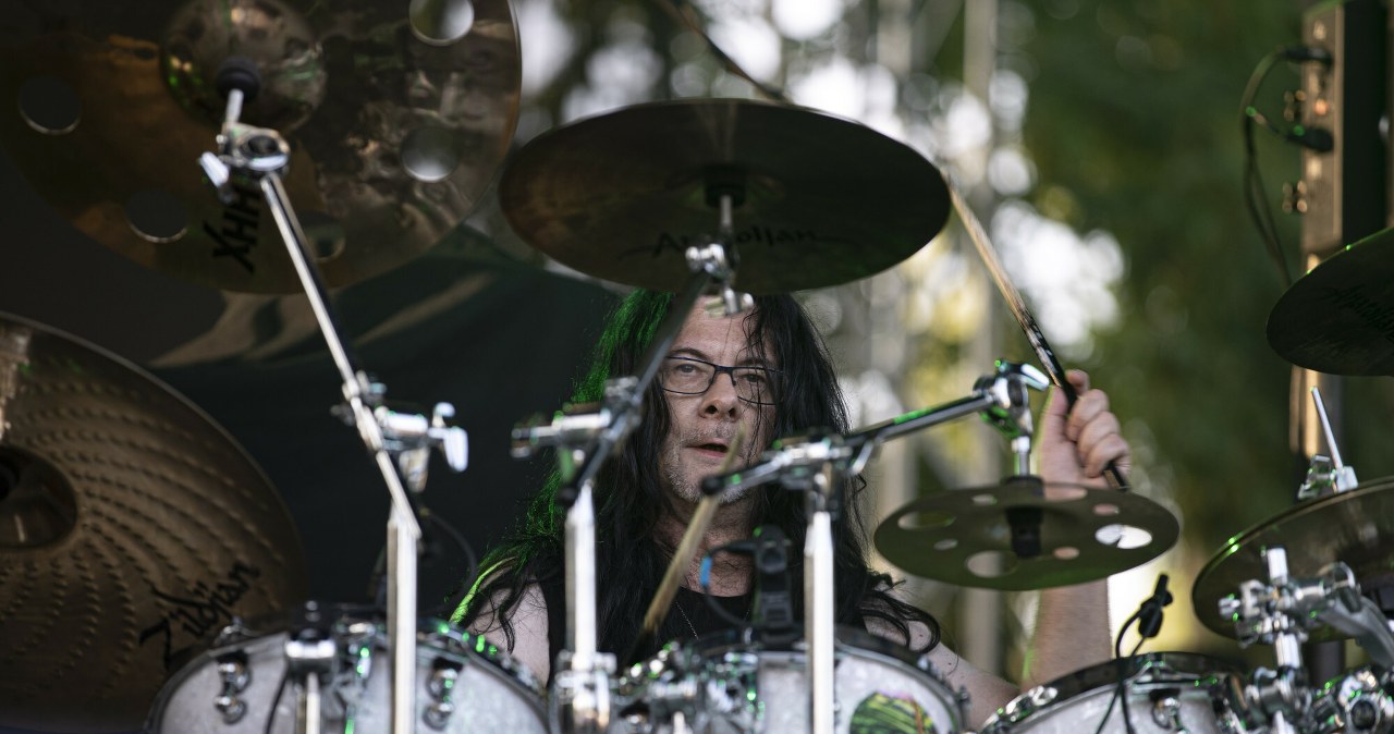 "Emocjonalna katastrofa". Przejmujące wyznanie polskiej legendy prog rocka