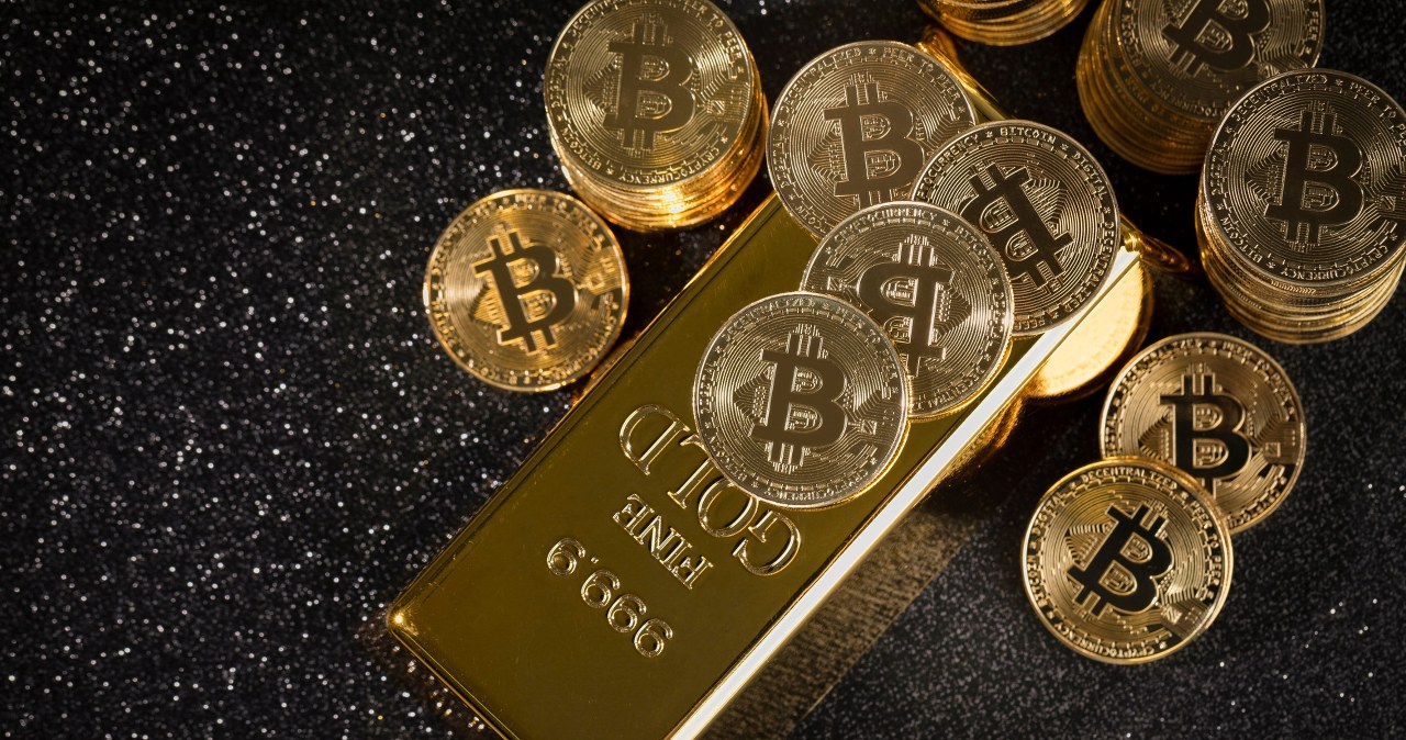 Wyścig złota, ropy i bitcoina. Na czym będzie można zarobić najwięcej?